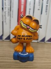 Bullyland figur garfield gebraucht kaufen  Petersdorf