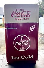 coca cola 50er gebraucht kaufen  Herscheid