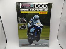 2009 thruxton programme for sale  ST. IVES