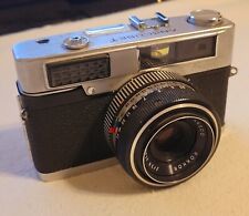 Ansco anscoset 35mm for sale  Midland