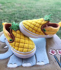 Vans low pineapple for sale  Forney