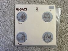 Canção FUGAZI #1 7" 1989 Sub Pop VERDE Vinil Singles Club LIMITADO comprar usado  Enviando para Brazil