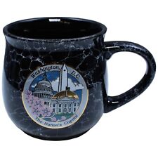 Washington tasse schwarz gebraucht kaufen  Neusäß