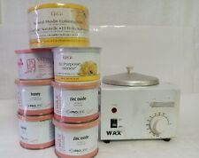 Wax warmer machine for sale  Shipping to Ireland