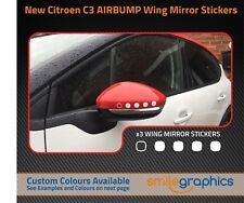 Citroen airbump wing for sale  Shipping to Ireland