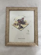 Norman rockwell fisherman for sale  Arvada