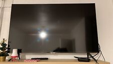 Crystal uhd smart d'occasion  Toulouse-