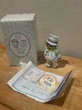 Cherished teddies masquerade for sale  Saint Louis