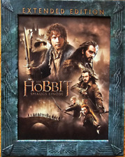 hobbit 3d extended gebraucht kaufen  Großbettlingen
