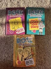 dork diaries 1 2 7 12 for sale  Utica