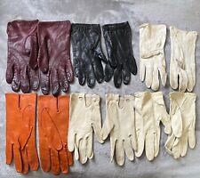 Vintage women leather for sale  Virginia Beach