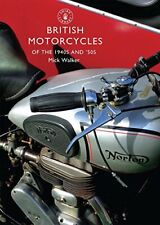 British motorcycles 1940s for sale  UK