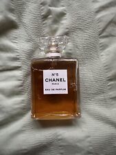 Chanel vintage box for sale  HEMEL HEMPSTEAD