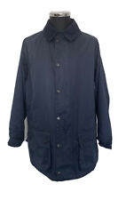 Barbour beaufort jacket usato  Marcianise