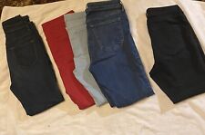 Jeans woman size for sale  Teaneck