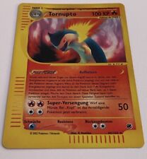 Pokemon tornupto 165 gebraucht kaufen  Heidenau