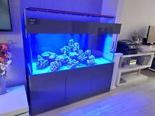 Aquarium salt water reef tank. Sump tank fish tank  for sale  LEEDS