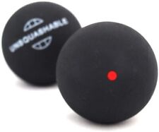 Unsquashable squashball schwar gebraucht kaufen  Mantel