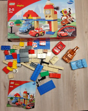 Lego duplo bentley gebraucht kaufen  Altenkessel