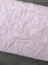 Dunelm throw bedspread for sale  PETERBOROUGH
