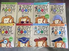 Judy moody books for sale  Los Angeles