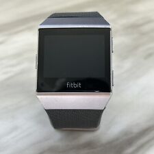 Monitor de frecuencia cardíaca con rastreador de actividad Fitbit FB503 - banda grande, usado segunda mano  Embacar hacia Argentina