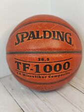 Spalding 1000 28.5 for sale  West Jordan