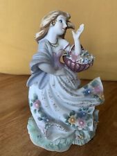 Lefton china lady for sale  LEICESTER