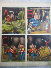 Rare antique lithographs for sale  Bloomington