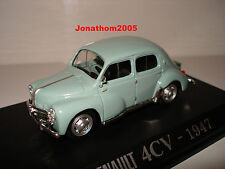 Renault 4cv 1947 d'occasion  France