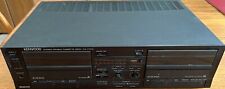 Kenwood 77cw stereo for sale  Lawrenceville