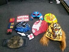 Mexican luchador wrestling for sale  CLACTON-ON-SEA