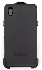 New OtterBox Defender Series Case for Sony Xperia Z3V -  Black 77-50907, used for sale  Shipping to South Africa