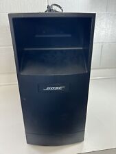 Bose acoustimass sub for sale  Euless