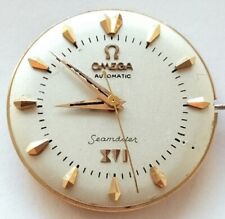 Omega Seamaster XVI Olympic Melbourne 1956 Koszenie 501 na sprzedaż  PL