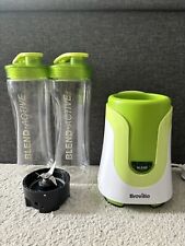 blend active bottle for sale  SALFORD