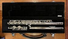 Flauta Yamaha YFL-221 - Prata comprar usado  Enviando para Brazil