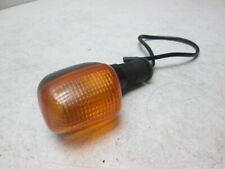 Blinker blinkleuchte hinten gebraucht kaufen  Detm.-Heiligenkrchn.,-Remminghsn.