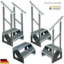 Premium außen treppe gebraucht kaufen  Bocholt