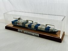 1250 modellschiff schiffsmodel gebraucht kaufen  Bielefeld