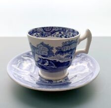 Copeland spode blue for sale  Shipping to Ireland