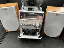 radio hifi d'occasion  Expédié en Belgium