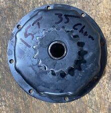 Used, VINTAGE RACING KART YAMAHA KT100 HORSTMAN DXL 3 DISC CLUTCH DRUM 15T 35 CHAIN for sale  Shipping to South Africa