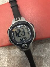 Adidas digital watch for sale  GLASGOW