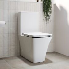 toilet pan cistern for sale  HEREFORD