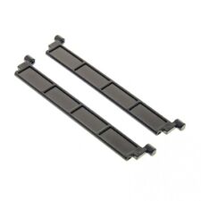 2x Lego Roll-Up Slats Black Without Handle Door Element Garage 4582536 4218 for sale  Shipping to South Africa