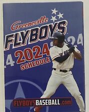 2024 greeneville flyboys for sale  San Antonio