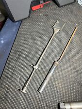 Snap hacksaw inspection for sale  NORTHWICH