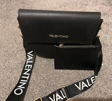 Valentino black bag for sale  THIRSK