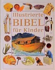 Illustrierte bibel kinder gebraucht kaufen  Berlin